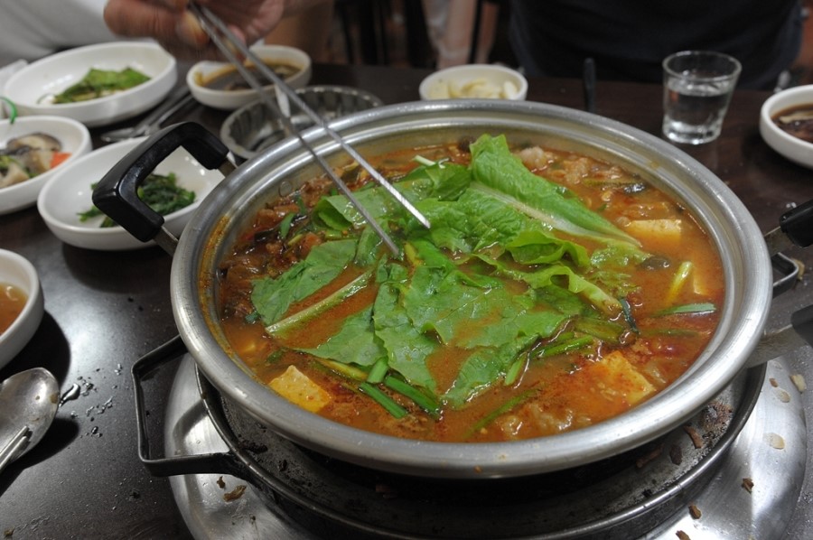 안동본가갈비 이미지