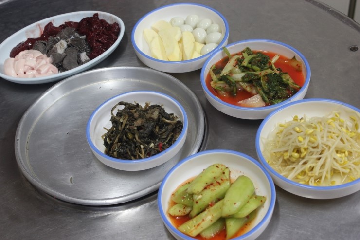 장원식당 이미지