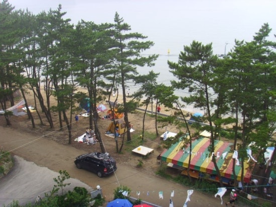 해송펜션 이미지