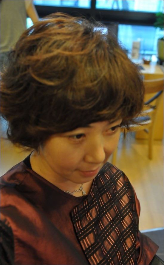머리박사미용실 이미지