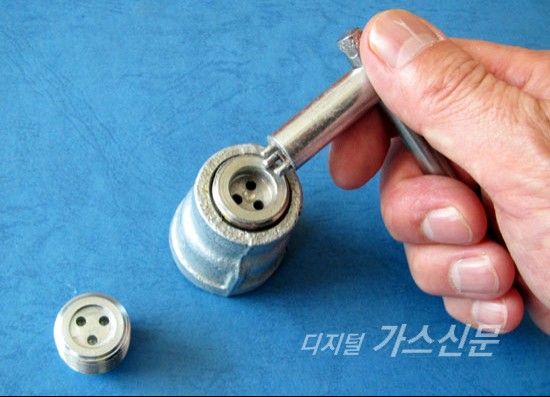 안전열쇠 이미지