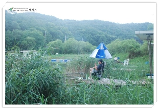 삼합낚시터 이미지
