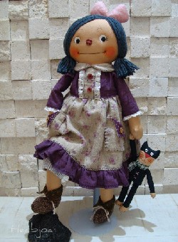 인형방 이미지