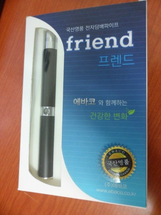 전자담배에바코 이미지
