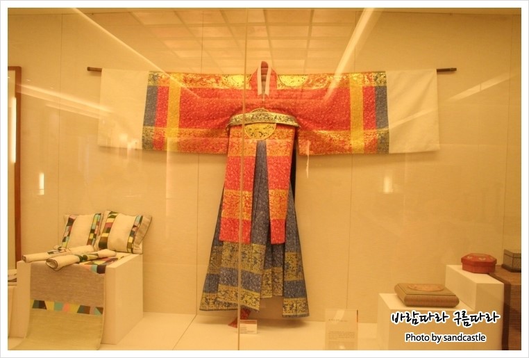 대승한지마을 이미지
