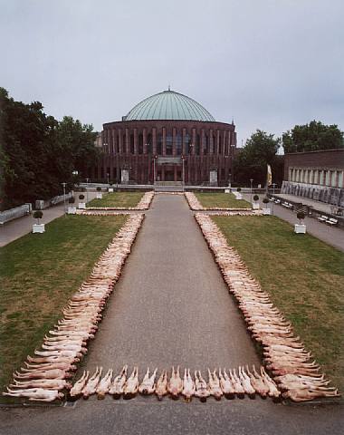 Spencer Tunick : 네이버 블로그