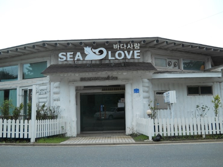 바다사랑펜션 이미지
