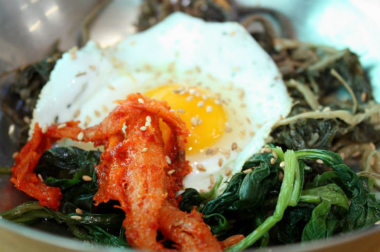 오색식당 이미지