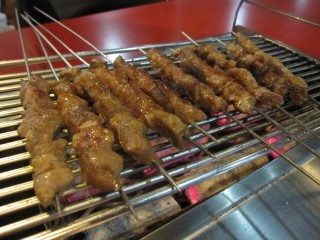 도문양꼬치 이미지