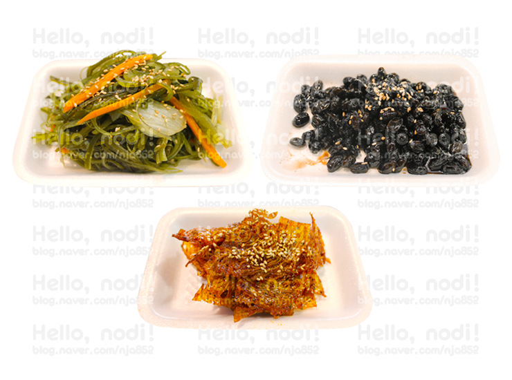 맛샘반찬 이미지