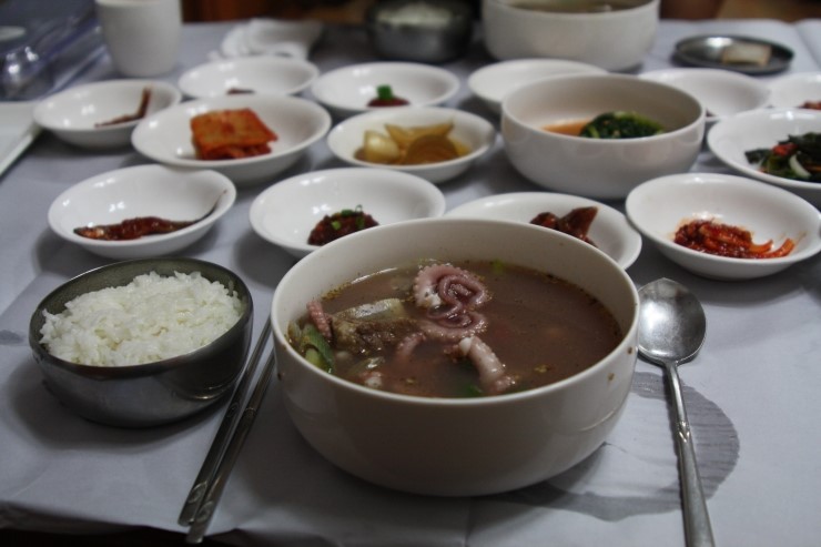 청하식당 이미지