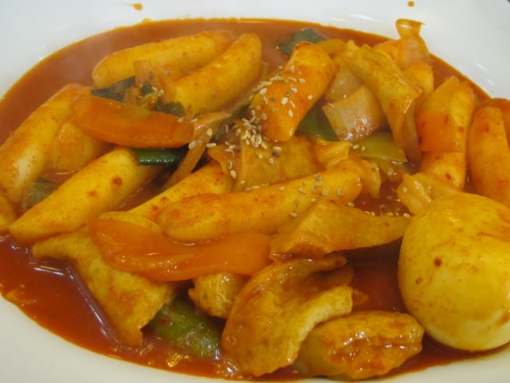 행복한분식 이미지