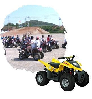 제부레저랜드 이미지