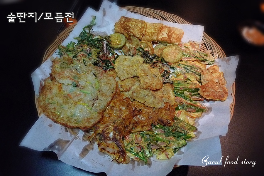 술딴지 이미지