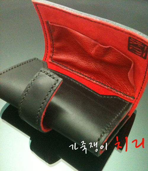 가죽쟁이 이미지