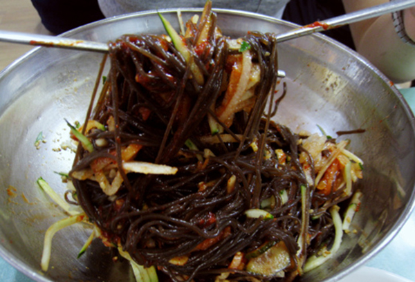 원조별미칡냉면 이미지