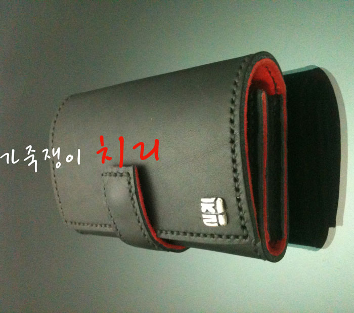 가죽쟁이 이미지