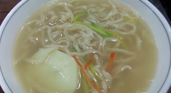 소박칼국수전문 이미지