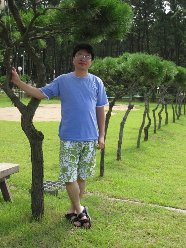 한우리보호작업장 이미지