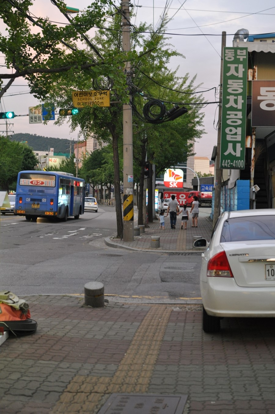 동암자동차공업사 이미지