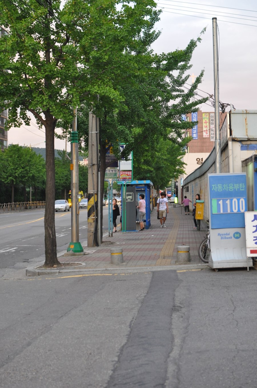 동암자동차공업사 이미지