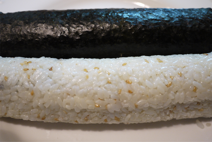파스타앤김밥 이미지
