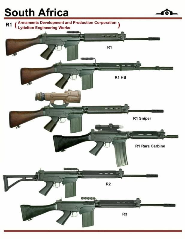 [전세계 소화기 도감] 남아프리카 공화국(South Afirca) : 네이버 블로그