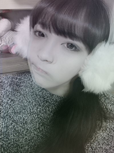 하얀여우 이미지