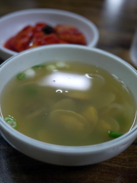 벤뎅이횟집 이미지