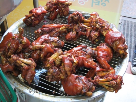 쪽문만두 이미지
