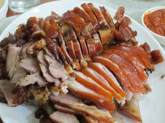 중앙족발 이미지