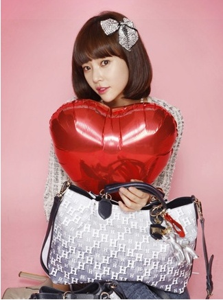 황정헤어 이미지
