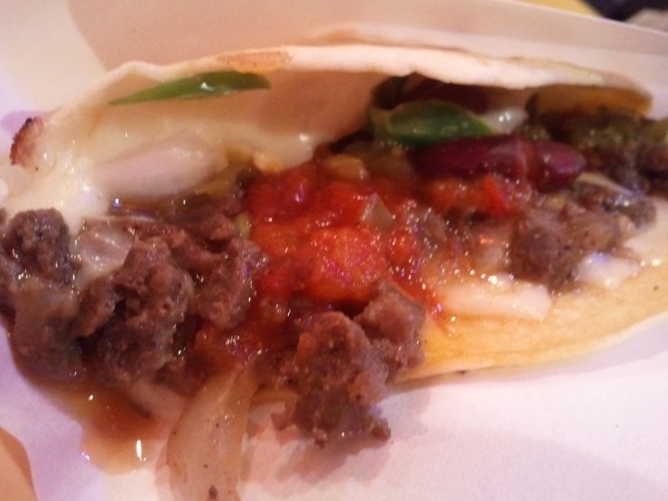 도스타코스(DOSTACOS) 이미지