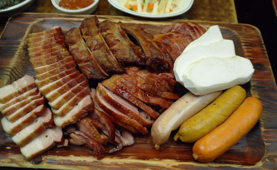 천년오리 이미지