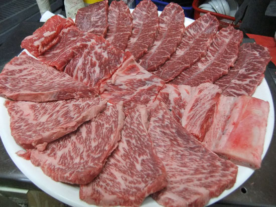 종가식당 이미지