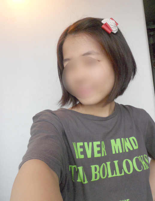 널위한헤어 이미지