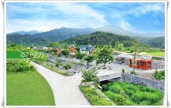 새소리물소리펜션 이미지