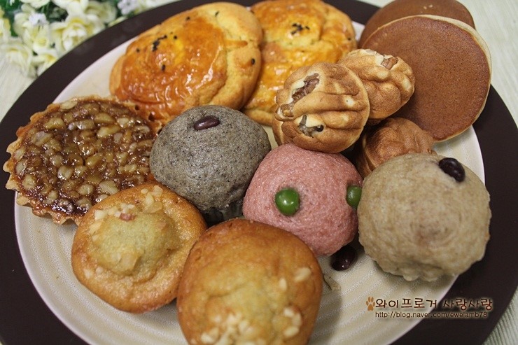 명품마트 이미지