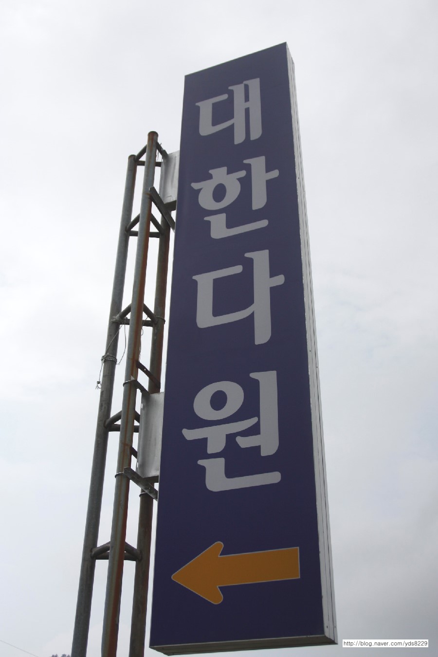 주식회사 보성녹차인 이미지