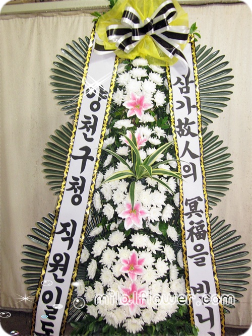 옥과장례식장 이미지