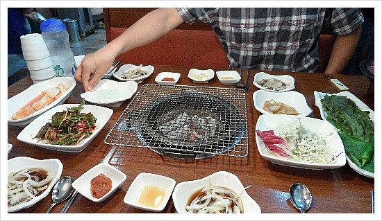 (주)초원식품 이미지