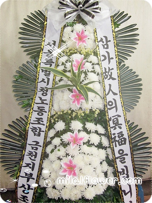 옥과장례식장 이미지
