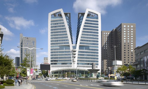중앙건축사사무소 이미지
