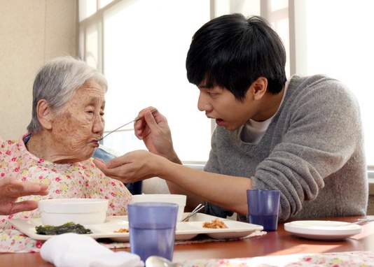 휠체어투어 이미지