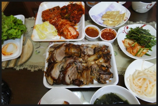총알야식 이미지