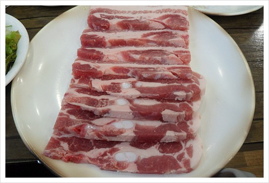 맛고을식육식당 이미지