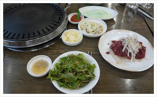 맛고을식육식당 이미지