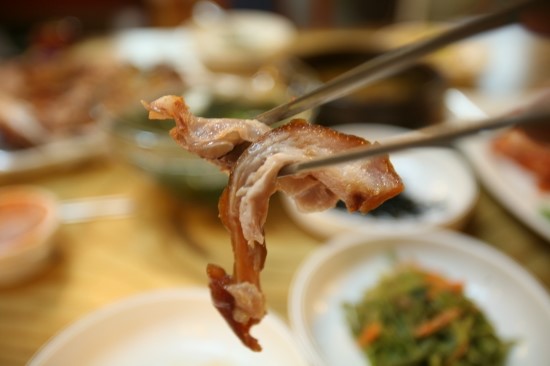 엄마손야식 이미지