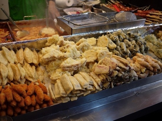 산본분식 이미지