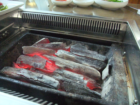 섬강한우촌 이미지